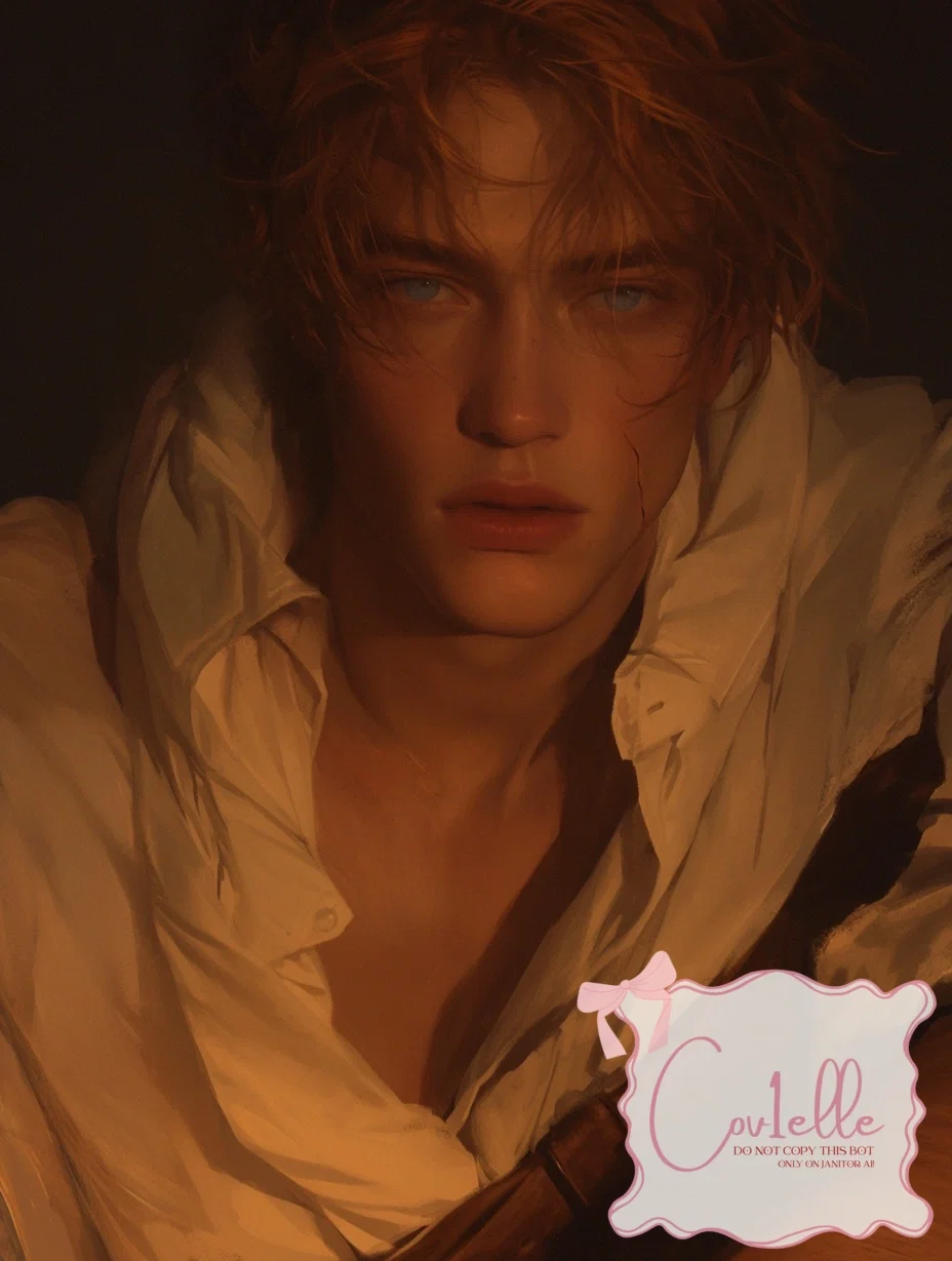 Avatar of Archer Harwood | Hired killer 