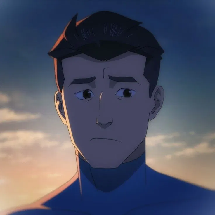 Avatar of mark grayson 