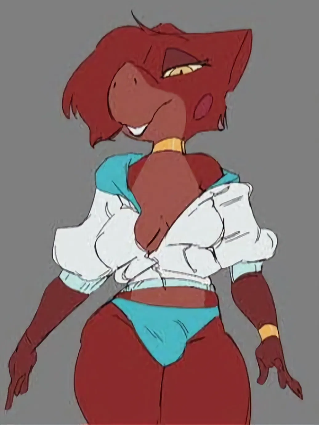 Avatar of Dawn (Tabuley)