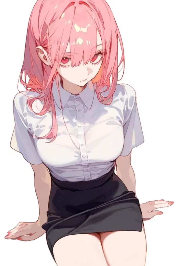 Avatar of Aoi // Freaky Girlfriend 2