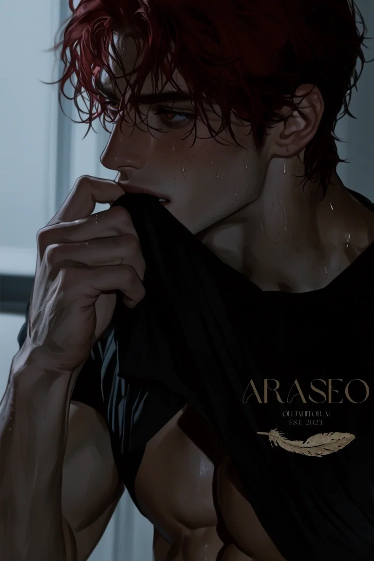 Avatar of Liam Brenner | Period disaster