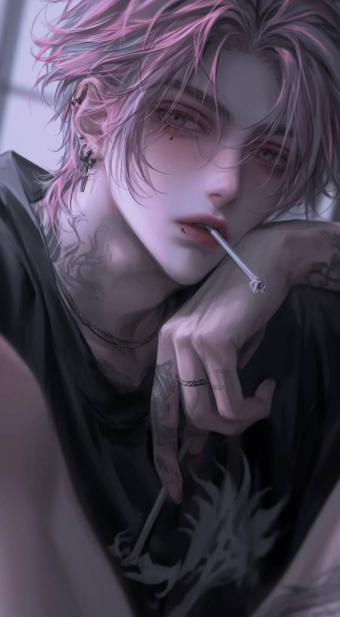 Avatar of Kaiya (boyfriend alt) 