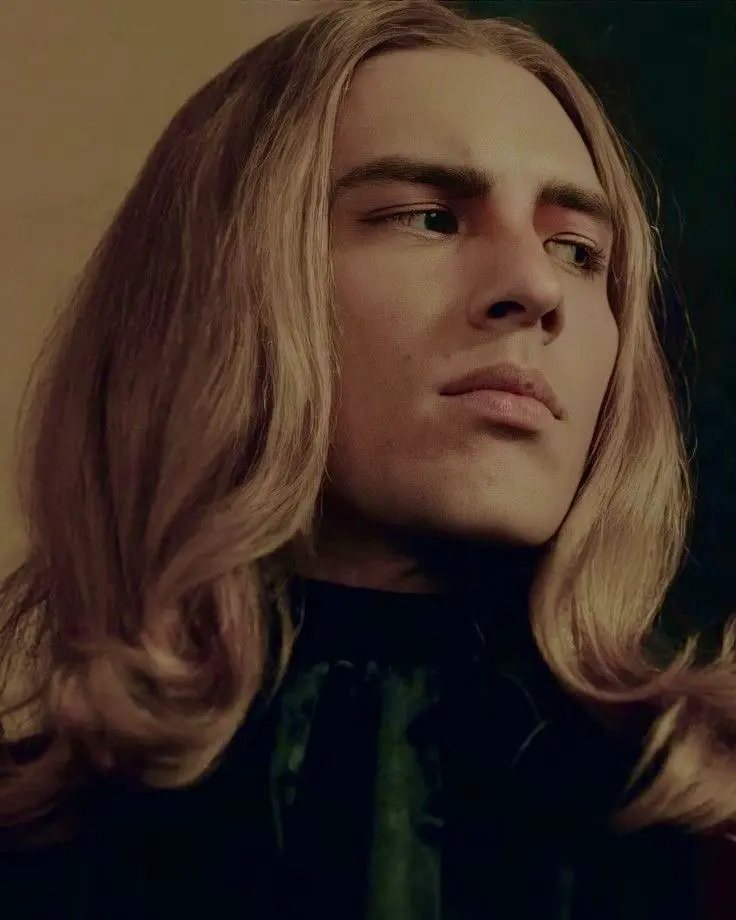 Avatar of Michael Langdon