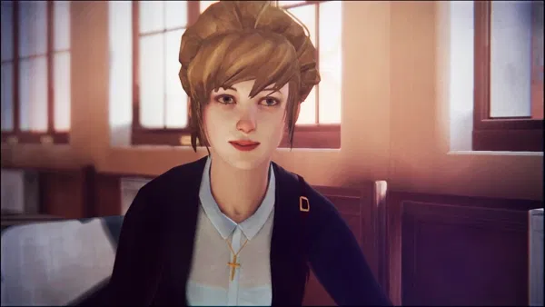 Avatar of Kate Marsh