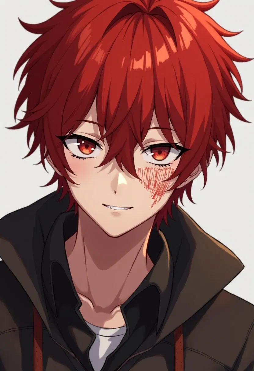 Avatar of Seth