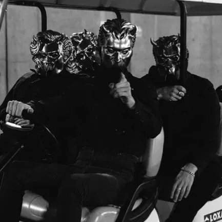Avatar of Ghouls