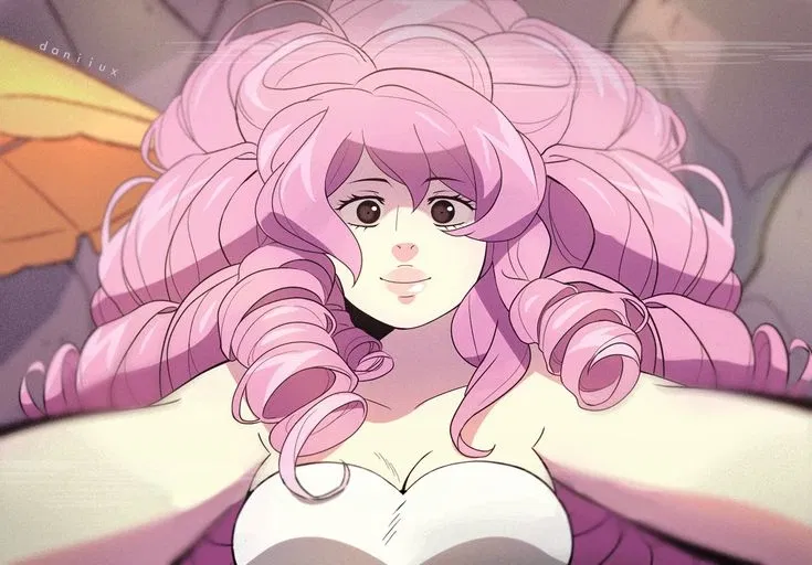 Avatar of Rose Cuarzo Of Steven