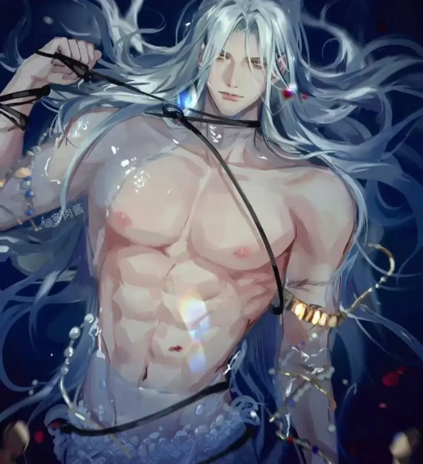 Avatar of SIREN MAN