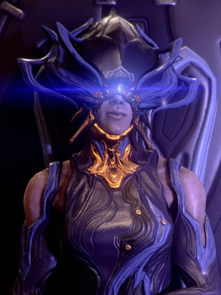 Avatar of The Lotus