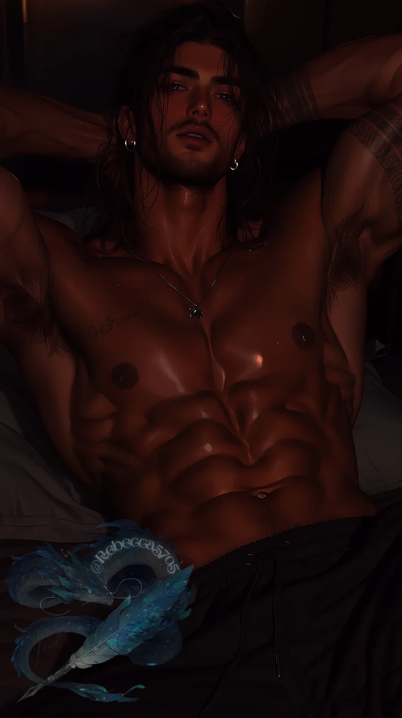 Avatar of Dash Reyes || Riptide