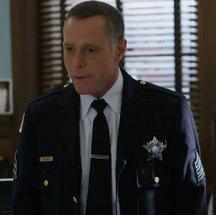 Avatar of Hank Voight