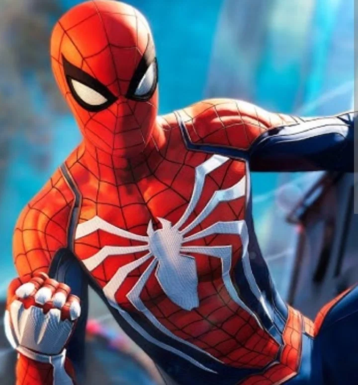 Avatar of Peter Parker(Insomnic Spider-Man) | Marvel Comics | Insomnic Games | Spider-Man