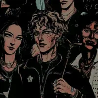 Avatar of MARAUDERS 