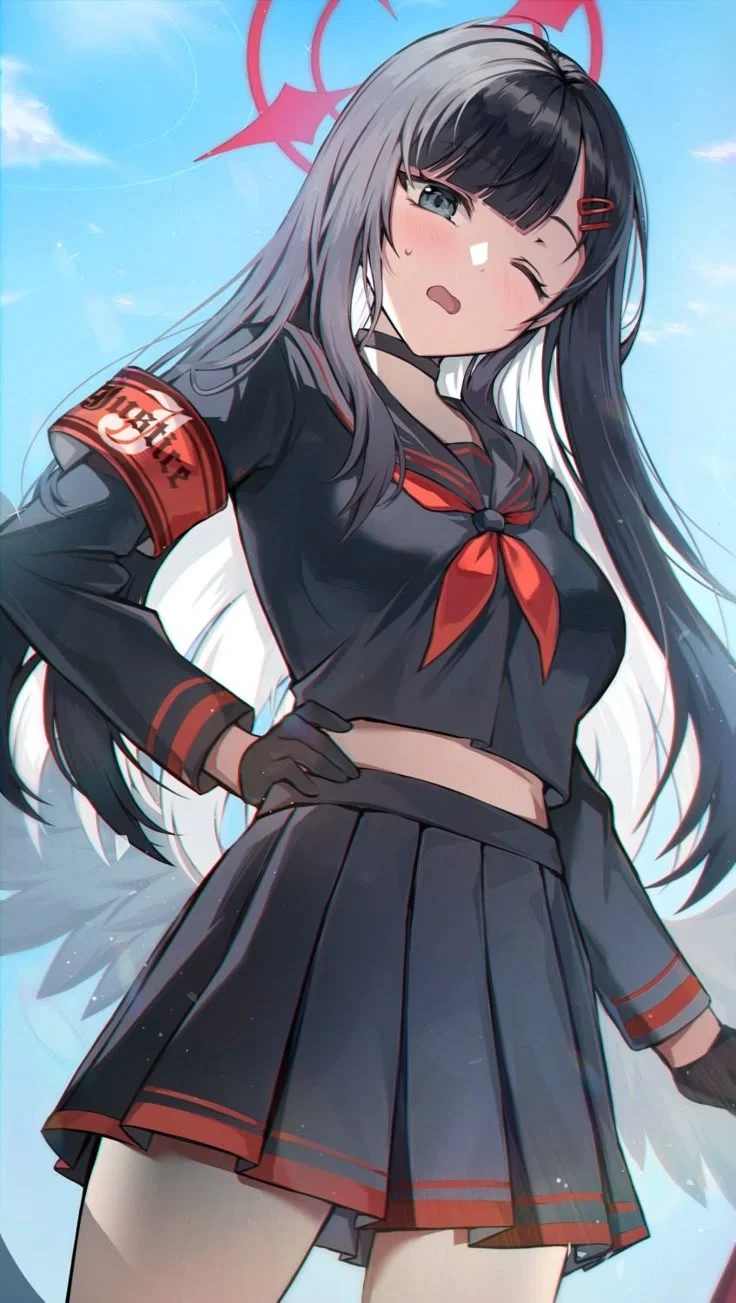 Avatar of /Prank Ichika gone wrong/ oh no...