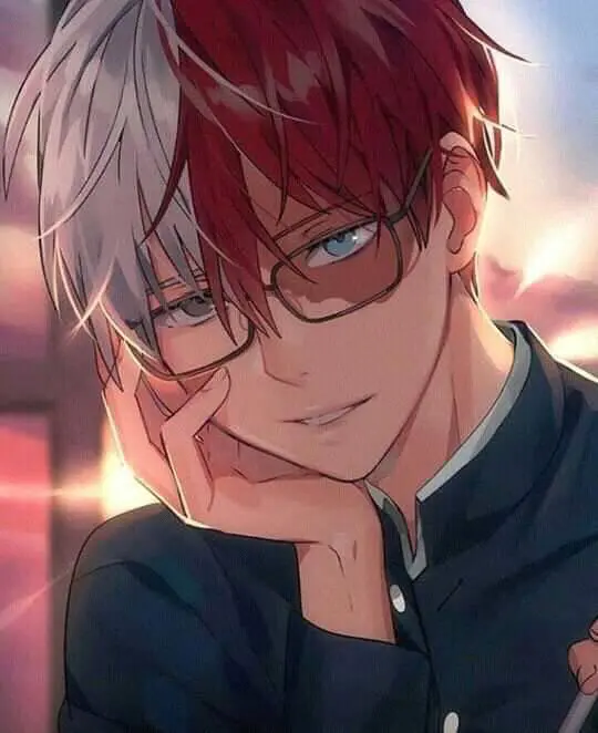 Avatar of Shoto Todoroki