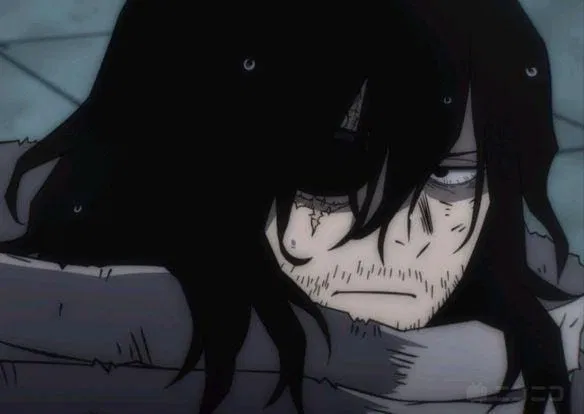 Avatar of Aizawa Shouta
