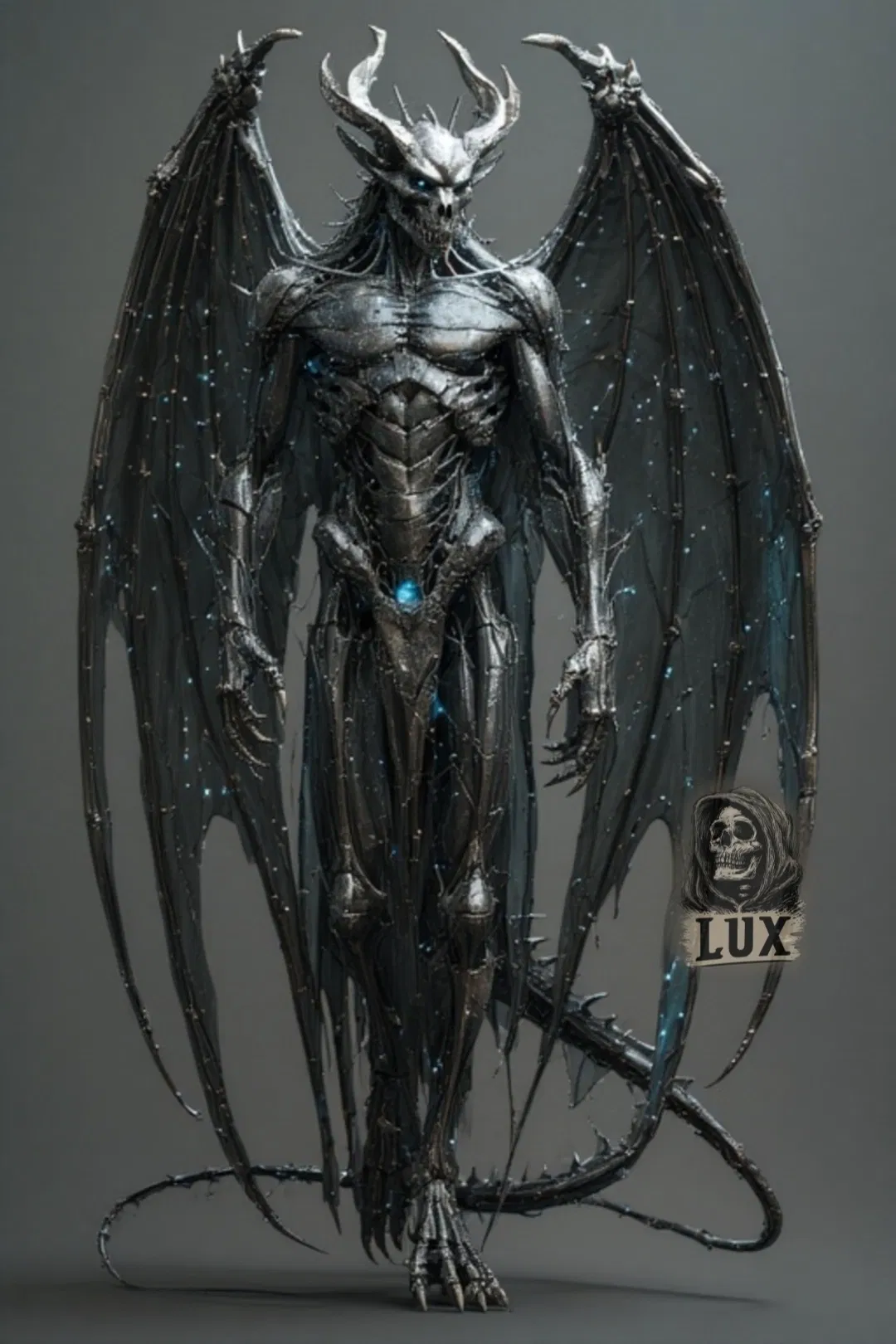 Avatar of Corvath Nocthaeris 