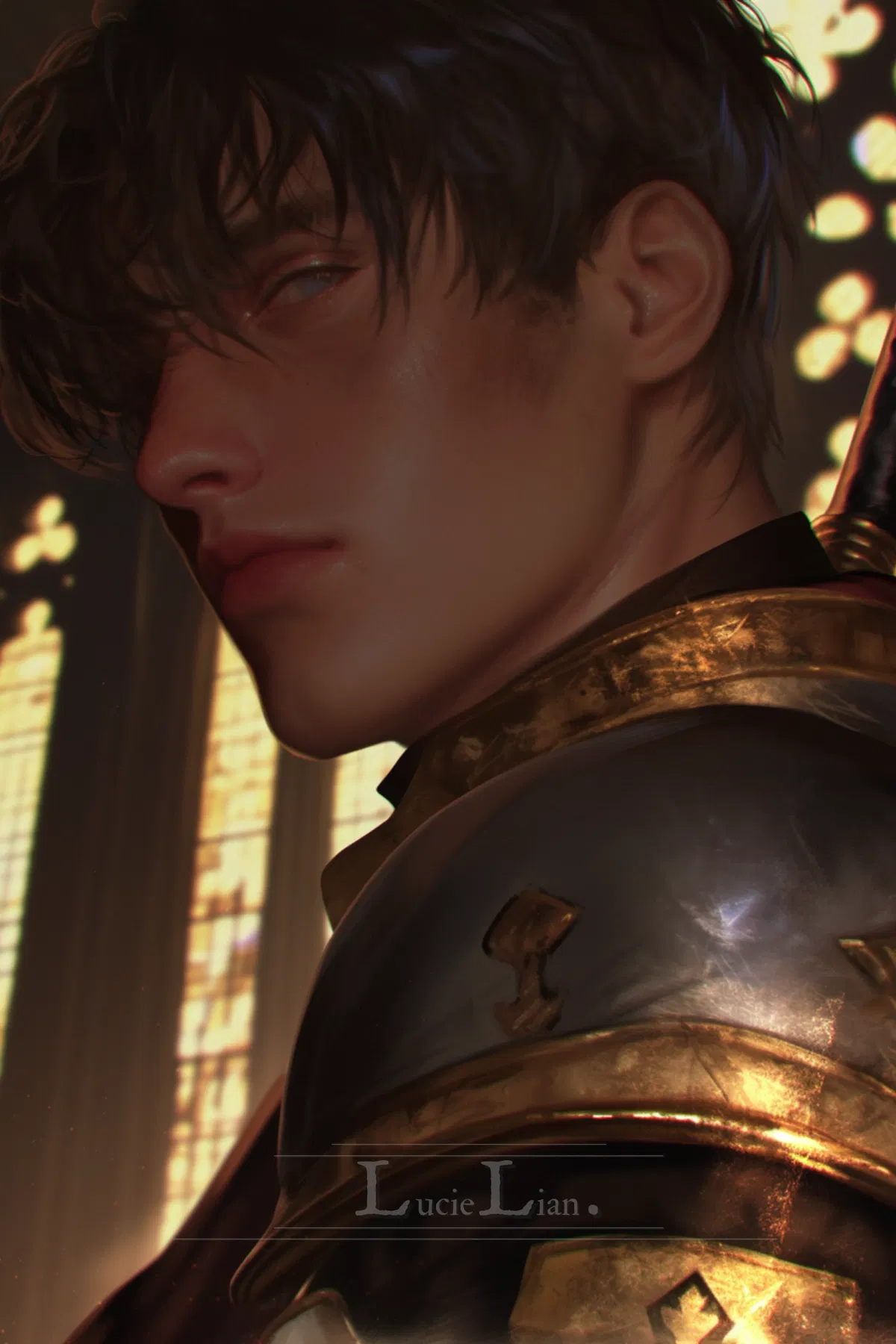 Avatar of Maximus︙The High Marshal