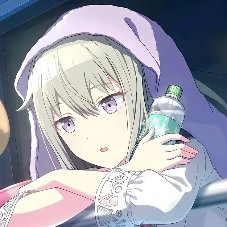 Avatar of Nene Kusanagi