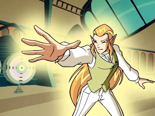 Avatar of Professor Palladium 