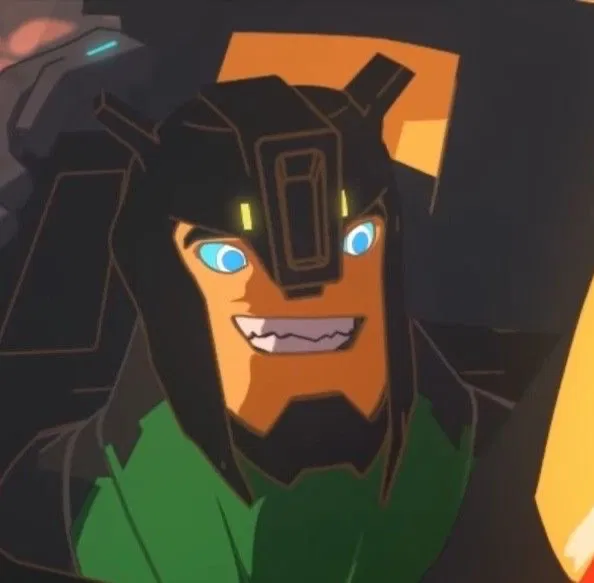 Avatar of 🦖Grimlock🦖