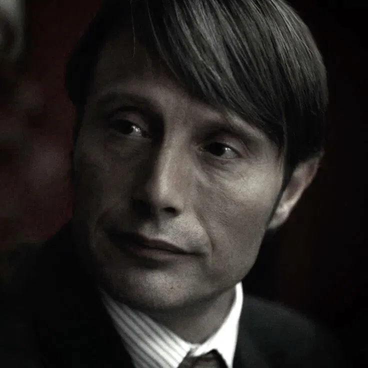 Avatar of ɞ⠀.⠀ HANNIBAL LECTER