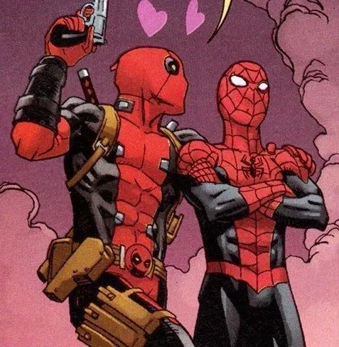 Avatar of Deadpool and SpiderMan