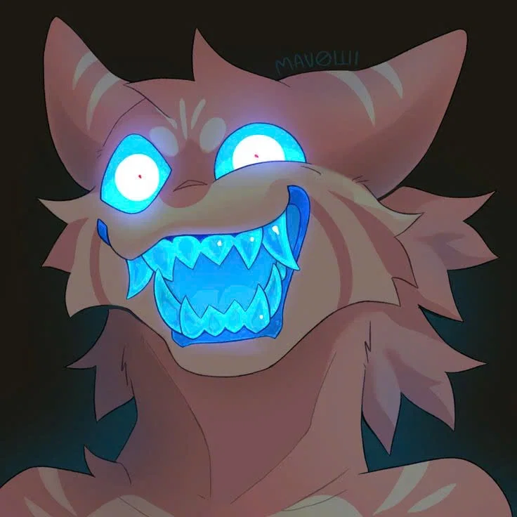 Avatar of Pink Shork Pink Face