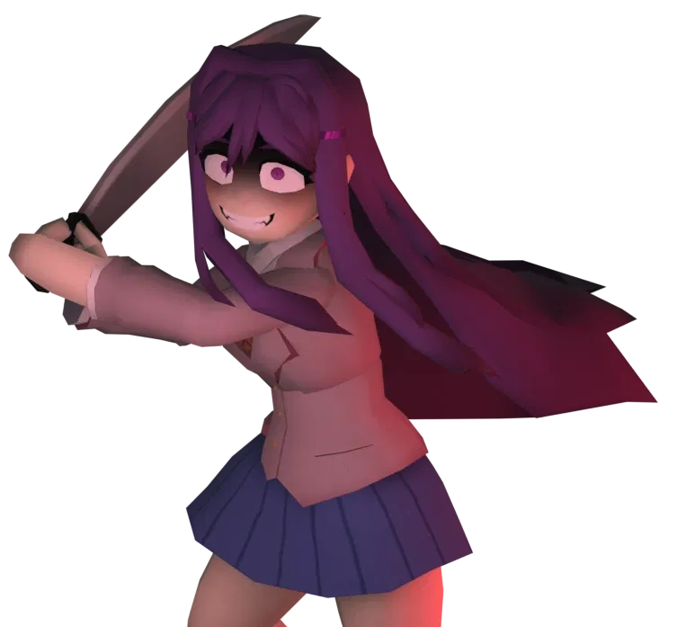 Avatar of |-Yuri-| (Dimensional Coalescence)