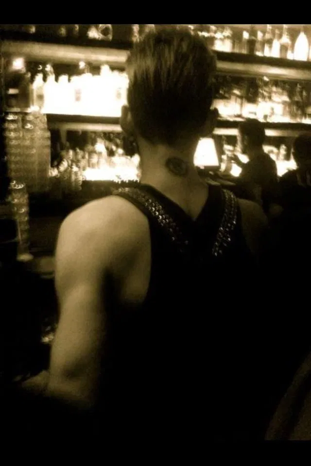 Avatar of Bill Kaulitz 