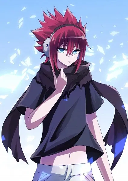 Avatar of Shimon Ikagura 💫|Twin Star Exorcists|💫