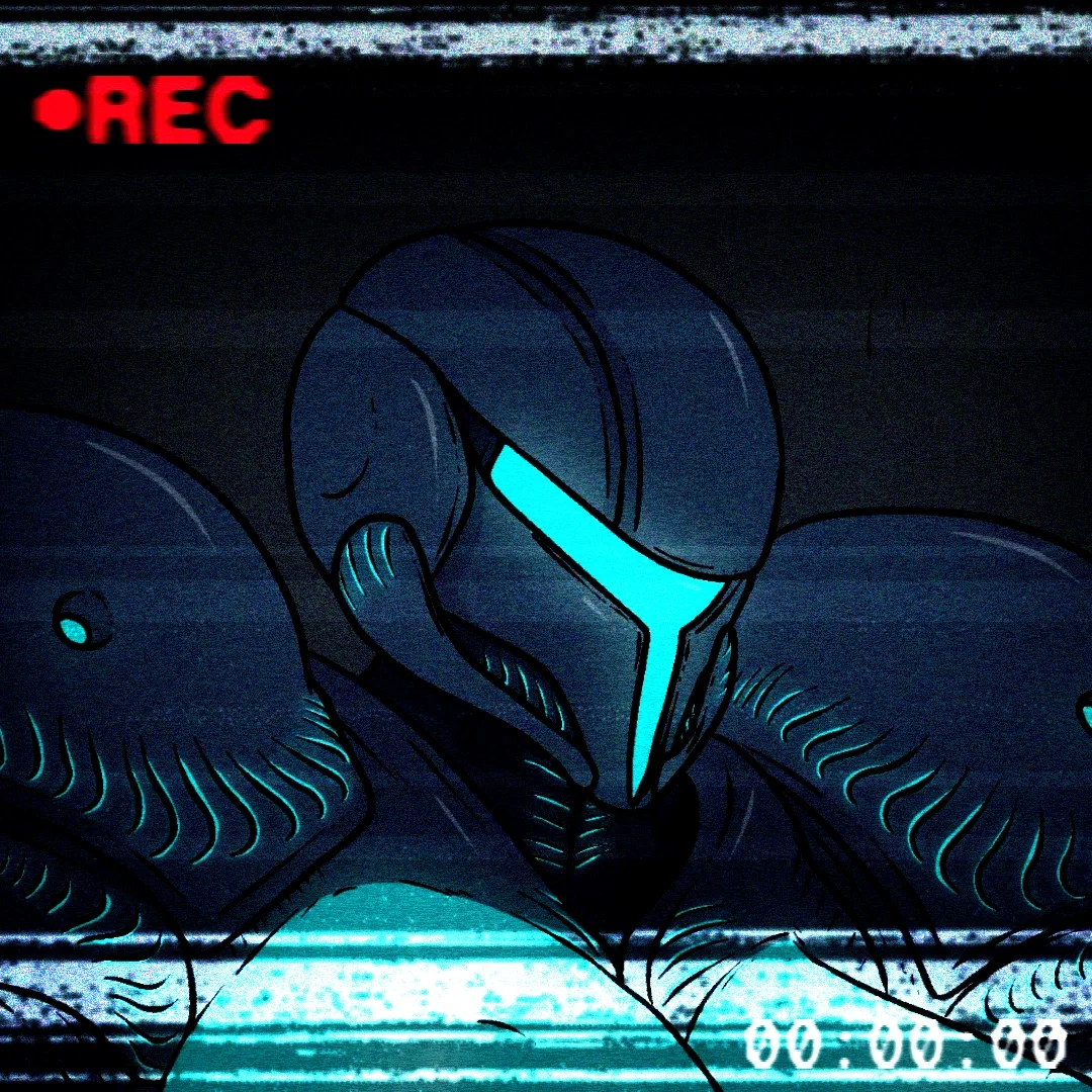 Avatar of ⚠️SUBJECT [DARK SAMUS] HAS BREACHED CONTAINMENT