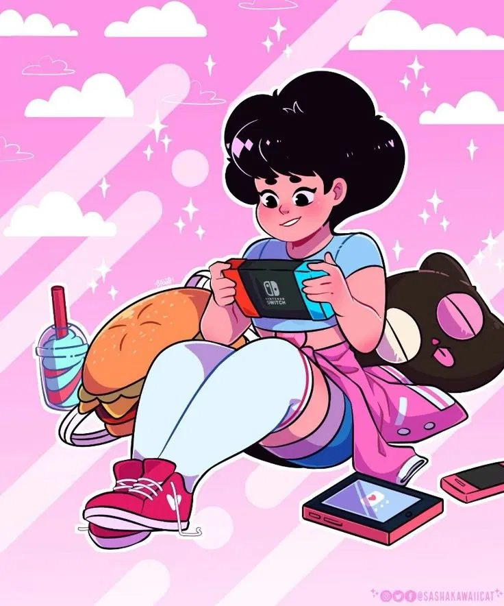 Avatar of Nora Universe