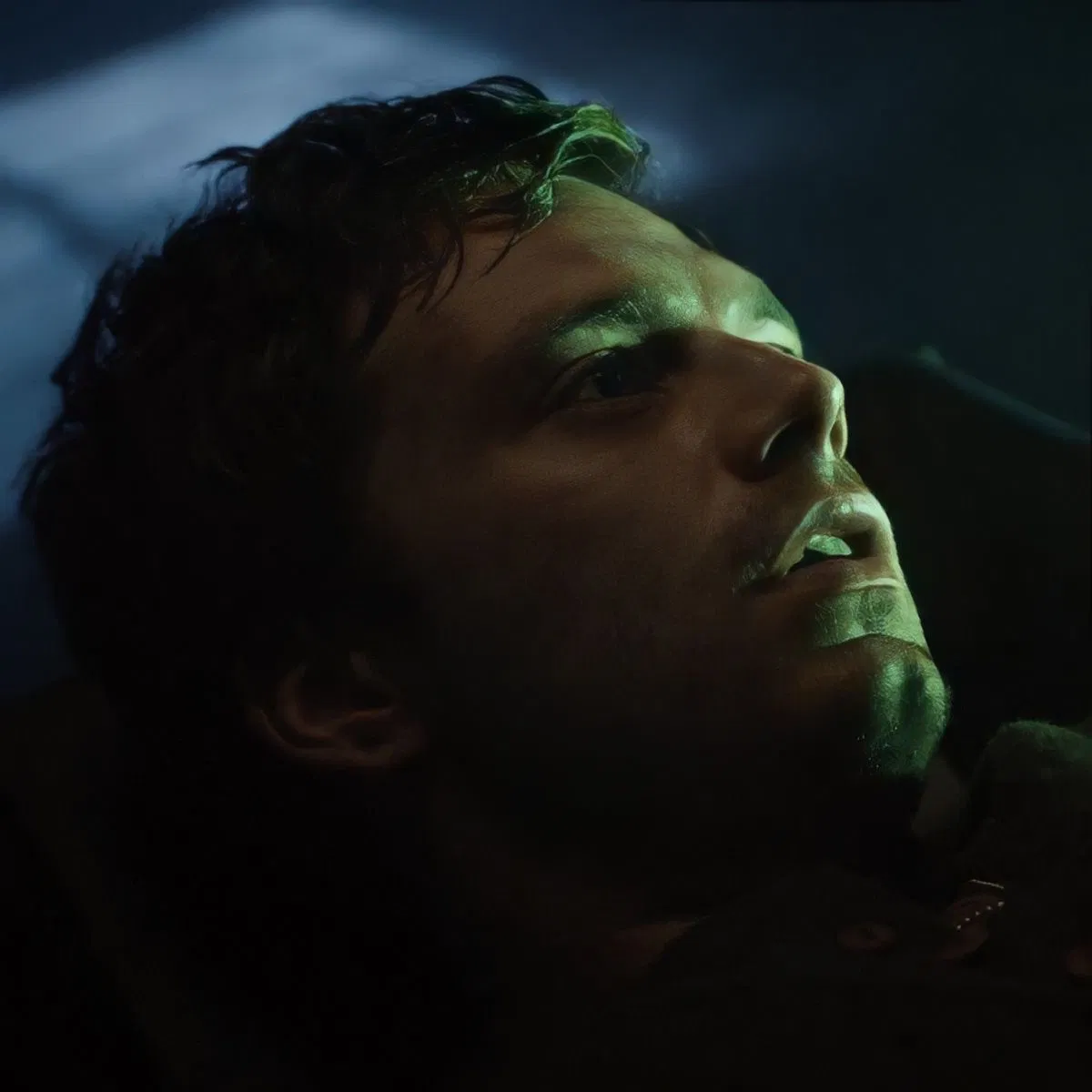 Avatar of Bucky Barnes - Guardian Angel