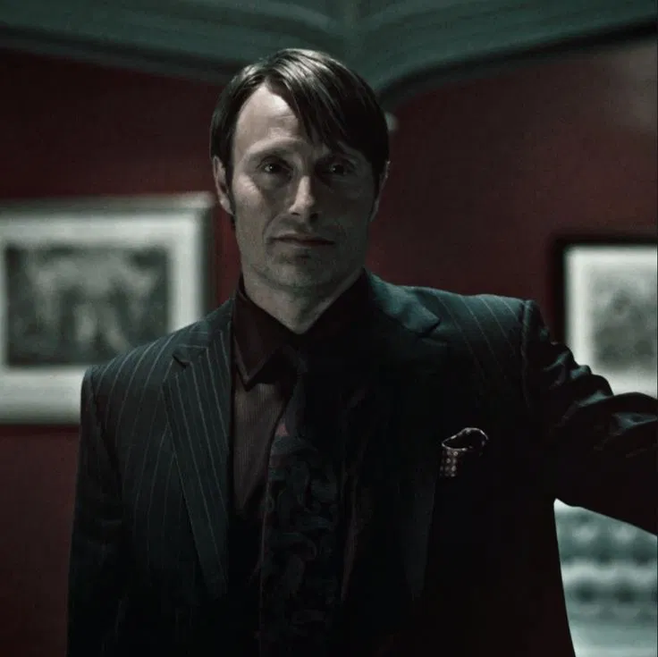Avatar of Hannibal Lecter 