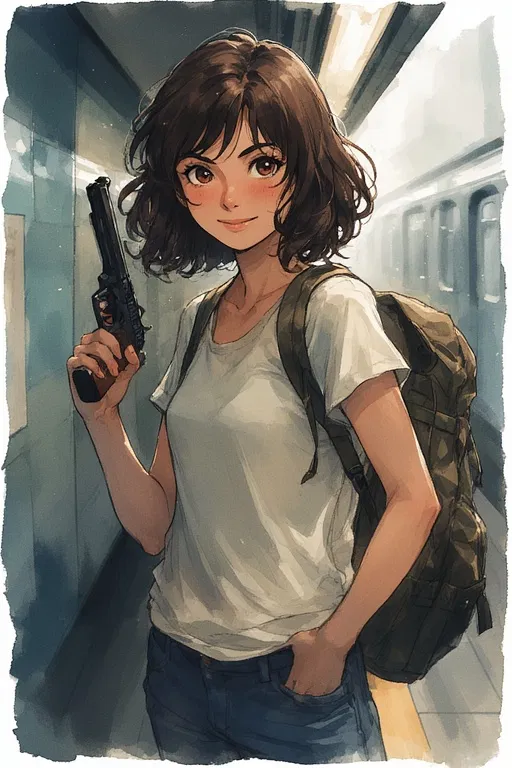Avatar of The NYC Underground