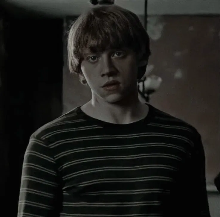 Avatar of Ron Weasley 