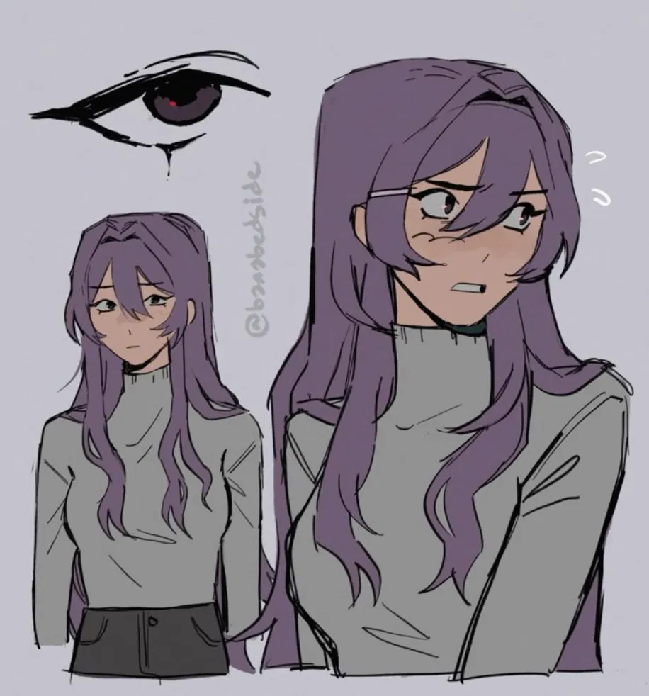Avatar of 🦝Yuri ~DDLC + WLW~🦝