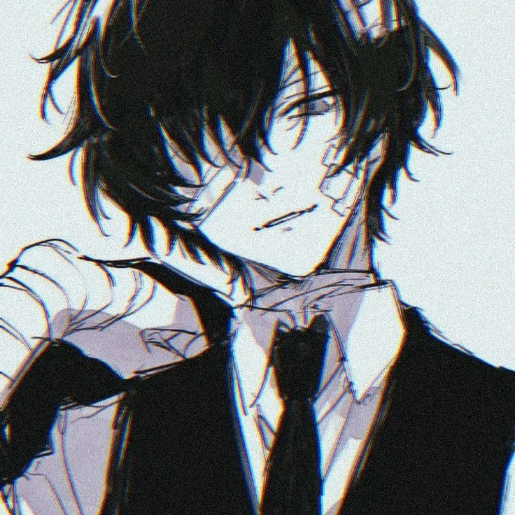 Avatar of PM Dazai Osamu