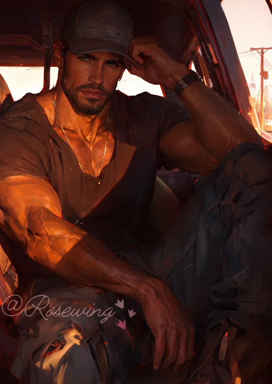 Avatar of Colton Hayes