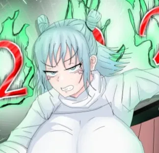 Avatar of Kashimo hajime female