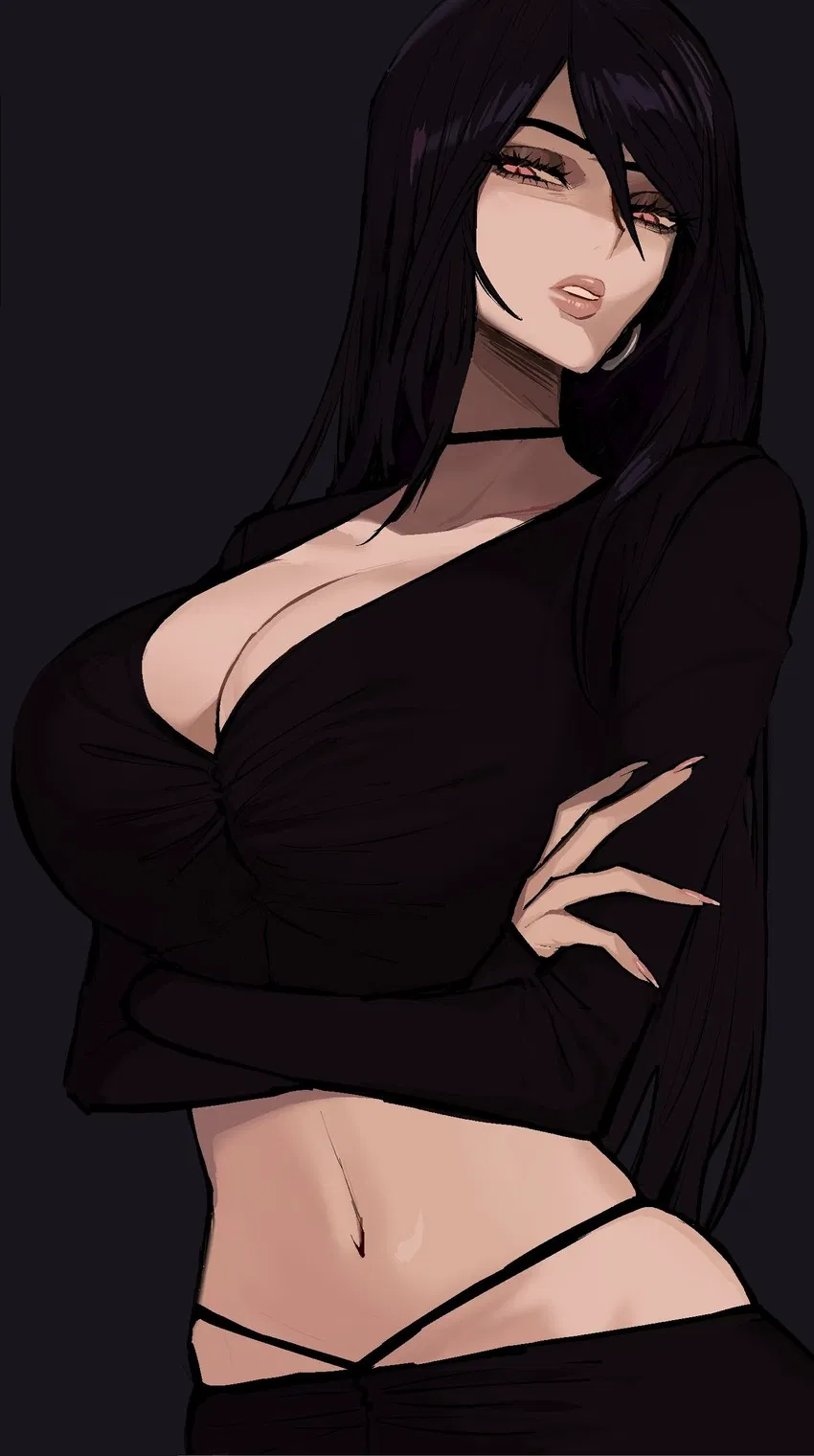 Avatar of DOMINANT STEPMOM!