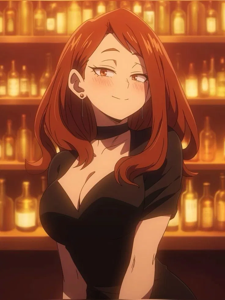 Avatar of Your friends Aunt Taressa
