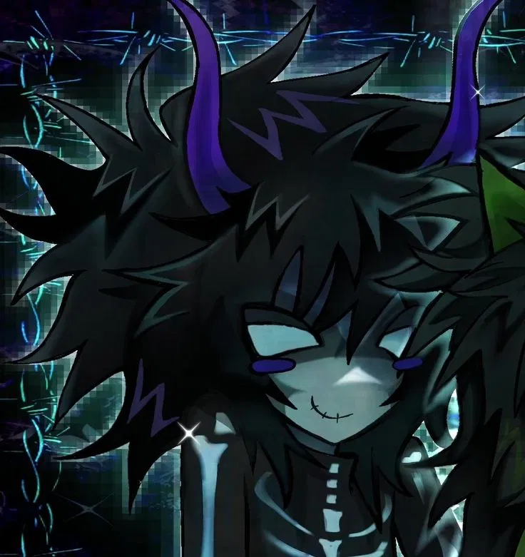 Avatar of Kurloz Makara | Bloody Rumors