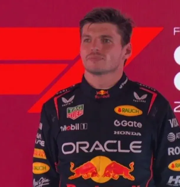 Avatar of Max Verstappen // Strategy