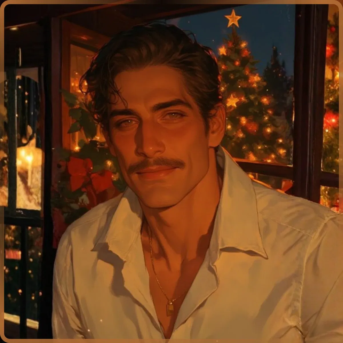 Avatar of Daniel Ross | Friend’s Hot Dad