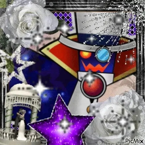 Avatar of Count Bleck // SUPER PAPER MARIO