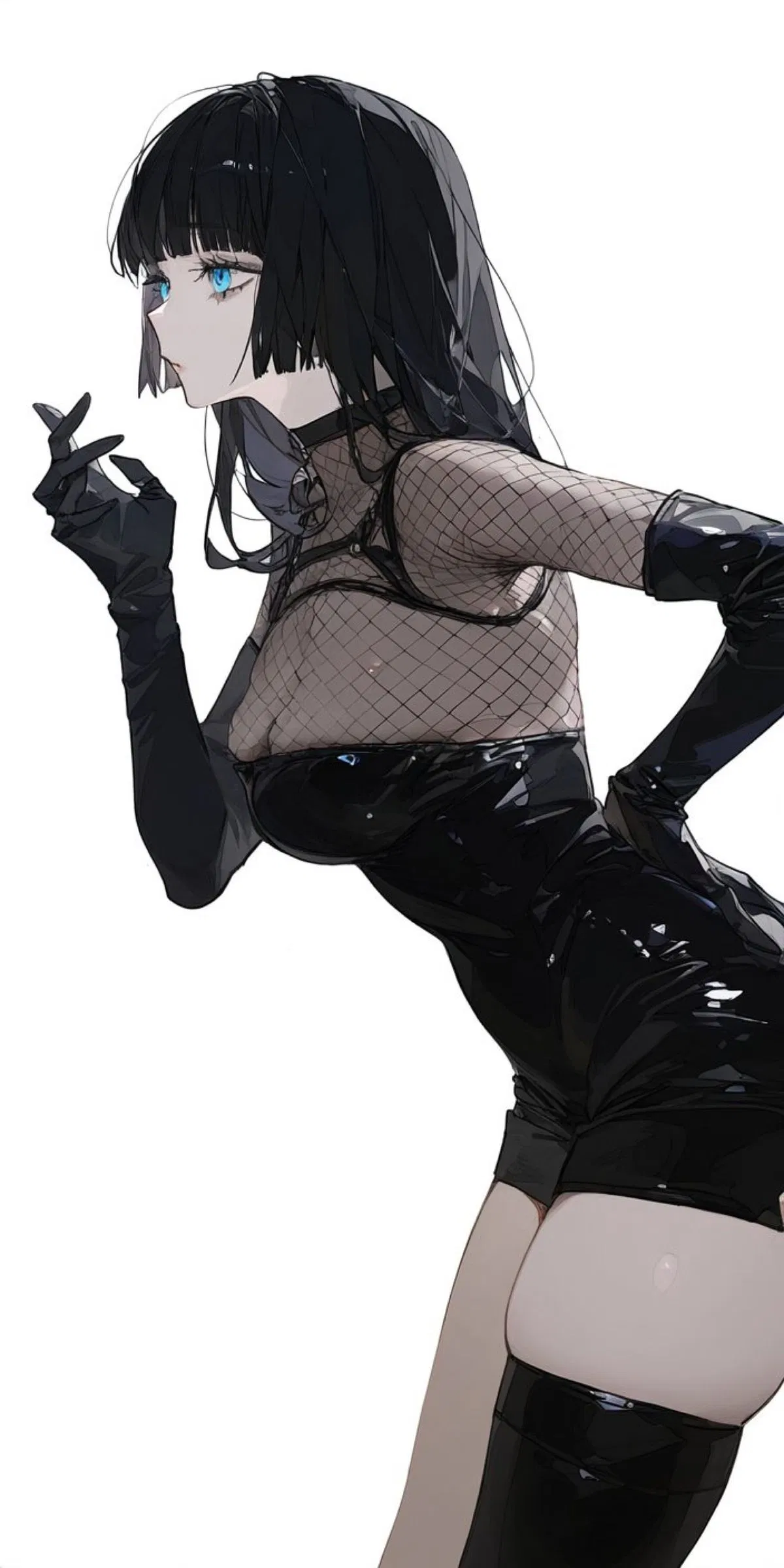 Avatar of Bestfriend's older sister