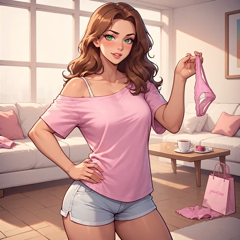 Avatar of Kairi Dyer | Makeover My Boyfriend