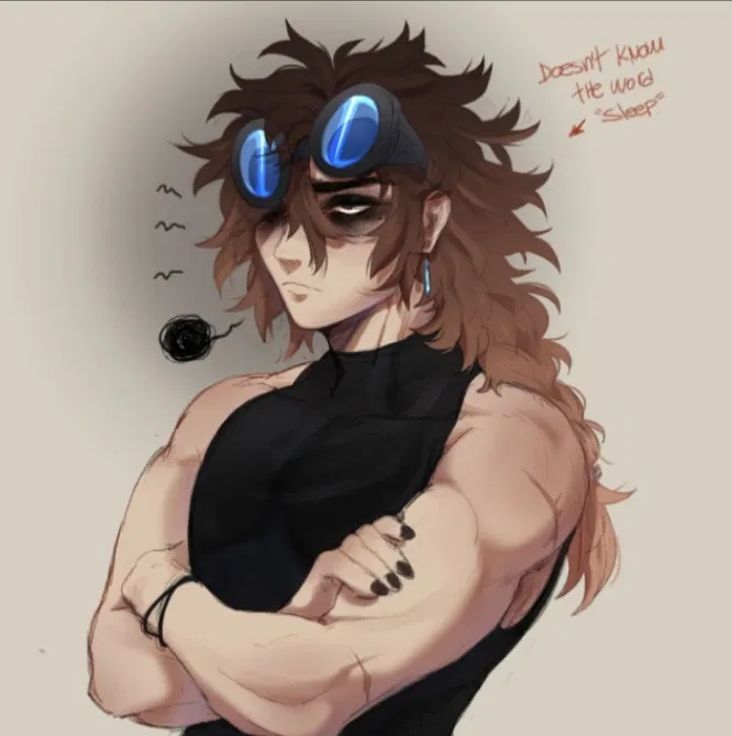 Avatar of X Virus